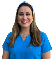 Romina Hajighadimi