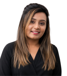 Ekta Patel