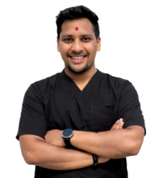 Tapan Patel