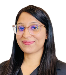 Monika Dalal