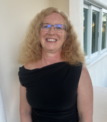 Sheri Funk (Clinic Director)