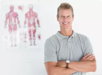 Find the right therapist