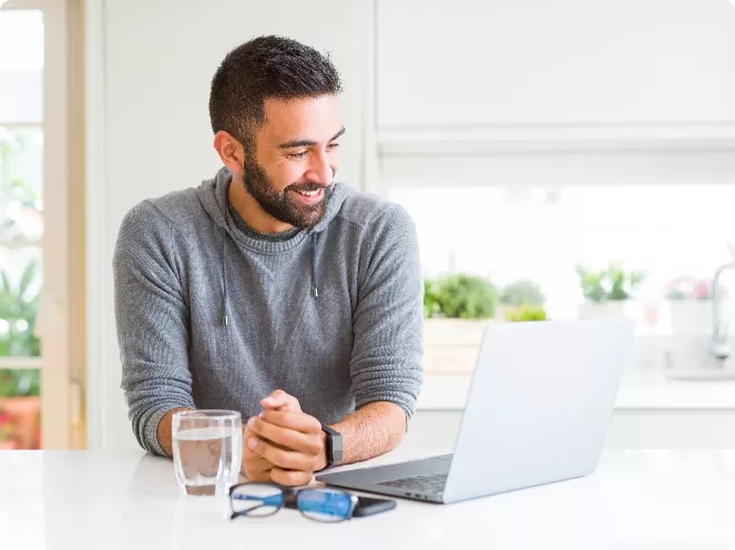 Vocational Rehabilitation Lets connect