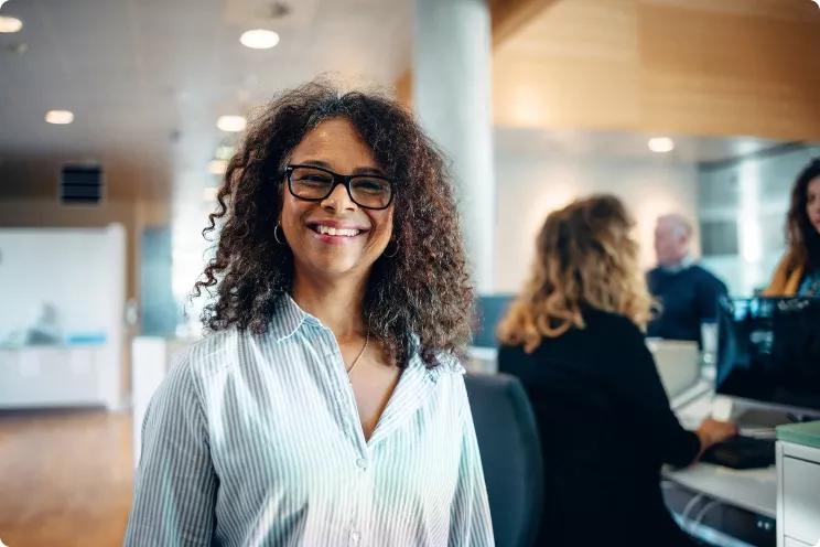 Vocational Rehab Sarah from Calgary testimonial