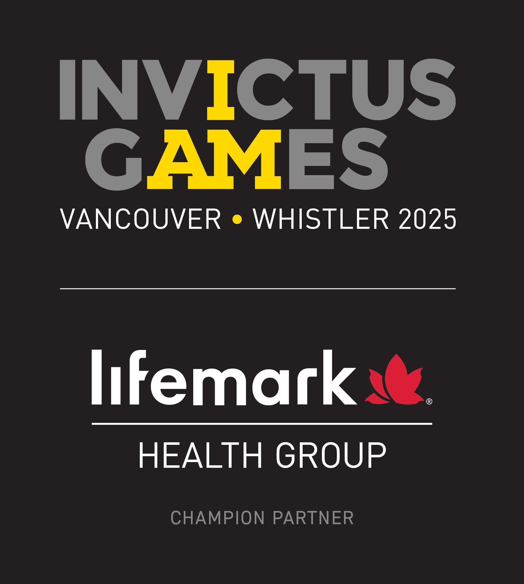 Invictus Games 2025